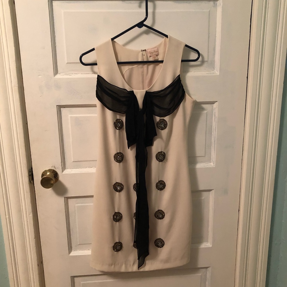 Tracy Reese New York vintage dress